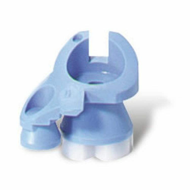 #6 Light Blue 5505 Nozzle - Sprinklers